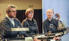 Muzikiniam teatrui Klaipėdoje - 200: žiūrovų laukia netikėtos ir ambicingos premjeros