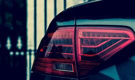 Nauji automobiliai: kiek ir kokių pernai išriedėjo į Baltijos šalių, Ukrainos bei Baltarusijos kelius?