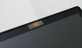 Nuo slaptažodžio iki kompiuterio kameros lipduko: kaip apsaugoti savo duomenis?