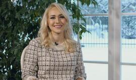 O. Pikul-Jasaitienė atskleidė, kas buvo sunkiausia kuriant verslą