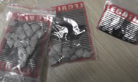 Paaugliai Klaipėdoje prekiavo narkotikais