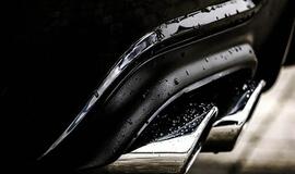 Paneigtas mitas, esą nauji dyzeliniai automobiliai teršia mažiau