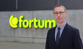 Paskirtas naujas "Fortum Klaipėda" direktorius