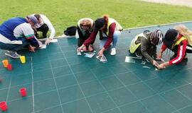 Savanorystė – puikus būdas padėti kitiems ir atrasti savo kelią