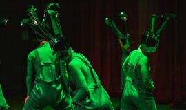 Who the F**k is Alice