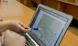 Triukšmą slopinančių sienelių projektiniai pasiūlymai