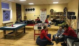 Savanorystė – puikus būdas padėti kitiems ir atrasti savo kelią