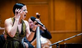 Klasika sutinka tango