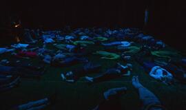 Who the F**k is Alice