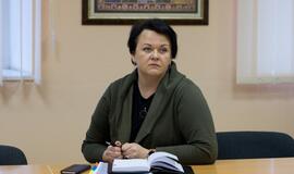 Triukšmą slopinančių sienelių projektiniai pasiūlymai