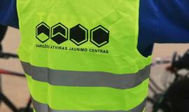 Savanorystė – puikus būdas padėti kitiems ir atrasti savo kelią