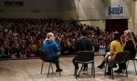 Savanorystė – puikus būdas padėti kitiems ir atrasti savo kelią