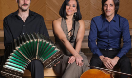 Klasika sutinka tango