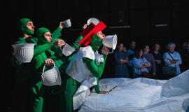 Who the F**k is Alice