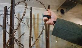 Į pajūrį - tyrinėti Trečiojo reicho paslapčių