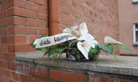 Gedulingos 4-ojo pašto skyriaus išlydėtyvės