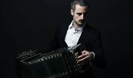 Klasika sutinka tango