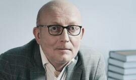 Pirmąją donoro kortelę Lietuvoje gavęs A. Valinskas: galbūt tai kilniausias dalykas, ką būsite padarę gyvenime