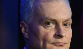 Prezidentas ragina išsiaiškinti Kuršių marių taršos mastą