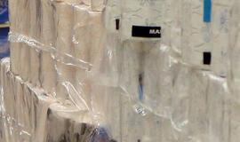 Prie „Grigeo“ popieriaus boikoto jungiasi ir „Rimi“