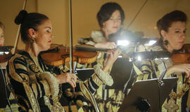 Publikos pageidavimas išpildytas: dar viena galimybė išgirsti Klaipėdos kamerinio orkestro provokaciją