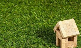 Šalies NT vertė paaugo dešimtadaliu ir pasiekė beveik 110 mlrd. eurų