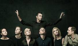 Sausis Klaipėdos koncertų salėje – nuo lyriškų meilės istorijų iki kosminės siuitos