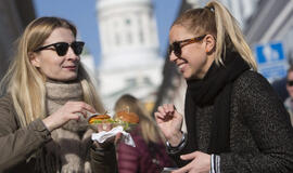 Sintetinė mėsa bus kasdienybė - tvirtina mokslininkas