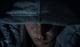 Suvestinė: apvogtas ekskavatorius, narkotinės medžiagos