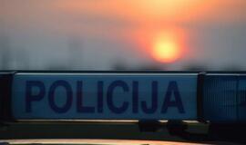 Suvestinė: „skaitiklių tikrintojas“ nušvilpė piniginę