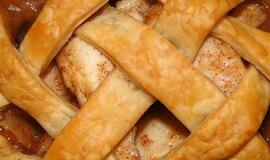 Švenčių maratono pabaiga: specialaus Trijų karalių pyrago receptas