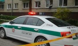 Vakarų Lietuvos kriminalinė kronika