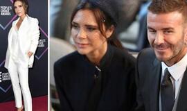 Viktorija Beckham verslas patyrė 12 mln. svarų nuostolių