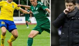 Žinomas baltarusių specialistas Aliaksejus Baga treniruos „Žalgirį“