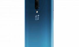 2019 metų telefonu išrinktas „OnePlus 7T Pro“