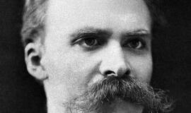 45 žymiausios Frydricho Nyčės citatos