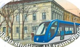 Apklausa: ar reikėjo studijos dėl tramvajaus?