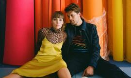 Britų muzikos duetas „Oh Wonder“ surengs pasirodymą Vilniaus Botanikos sode