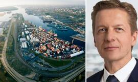 Dėl Klaipėdos miesto savivaldybės 2020–2022 metų strateginio veiklos plano