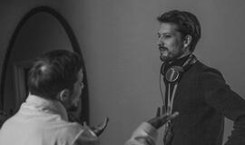 Eimutis Kvoščiauskas pristatys filmą „Advokatas“ prestižiniame Britų kino instituto festivalyje: „svajonės tampa realybe!“