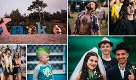 Festivalio „Karklė“ organizatoriai atvirai: apie sunkiausius metus, SEL pagalbą ir šių laikų festivaliautojo portretą