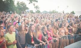 Festivalio „Karklė” organizatoriai atvirai: apie sunkiausius metus, Sel pagalbą ir šių laikų festivaliautojo portretą