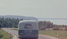 Filme „Kelionės namo“ – Amerikos lietuvių akistatos su okupuota tėvyne