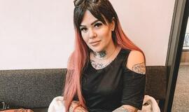 Kovo 8: geriausi Klaipėdos meistrai dovanoja nemokamas grožio procedūras!