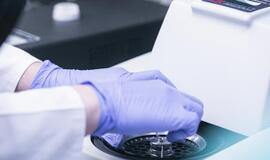 Lietuvoje nustatytas pirmasis koronaviruso atvejis