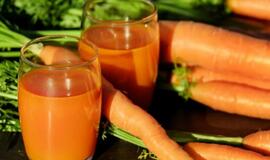 Maistas smegenims ir kūnui – 5 produktai, kuriuos verta rinktis