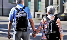 Mitybos patarimai senjorams: į ką atkreipti dėmesį?