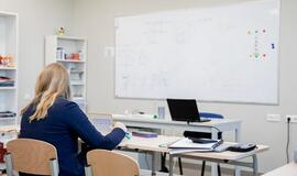 Mokyklos rengiasi emigrantų vaikų sutiktuvėms