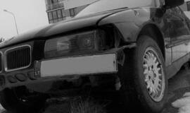 Neeksploatuojamos transporto priemonės šalinamos iš Palangos bendro naudojimo vietų