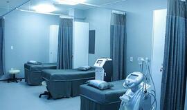 Nuo koronaviruso Italijoje mirė jau antras žmogus